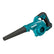Makita DUB185Z 18V LXT Blower with Vacuum Function Body Only