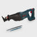 Bosch GSA 18 V-Li Professional Reciprocating Saw Body only 0GSA18VLIN