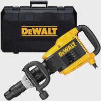 Dewalt D25899KL SDS Max Demolition Hammer 110V/1500W