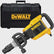 Dewalt D25899KL SDS Max Demolition Hammer 110V/1500W