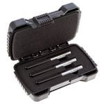 Trend 1/2" Kitchen Fitters Cutter 3 Piece with Case KFP/1