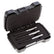 Trend 1/2" Kitchen Fitters Cutter 3 Piece with Case KFP/1