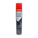 Timco 750ML Semi-Permanent Survey & Line Marker Spray - Red 237206