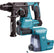 Makita DHR242Z 18V SDS+ Brushless 24mm Rotary Hammer Drill Body with Dust Extraction System