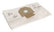 Mirka 8999700211 Dustbag Fleece for DE 415/915
