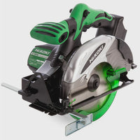 Hikoki C18DSL 18V 165mm Cordless Circular Saw Body Only