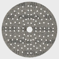 Mirka 246CH09941 IRIDIUM 150mm Sanding Discs 121 Hole 240G Pack of 100
