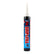 Timco 350ml Multi-Fix Grip & Fill Solvent S-Free White 247318
