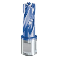 Excel HSS Broaching Cutter 13 x 25mm Short Series