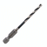 Bosch Impact Control Hex Shank Multi-Material Twist Drill Bit 3.2mm x 33mm 2608577567