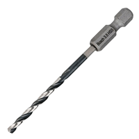 Bosch Impact Control Hex Shank Multi-Material Twist Drill Bit 3.5mm x 39mm 2608577569