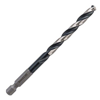 Bosch 2608577577 Hss Hex-Shank Twist Drill Bit 6.8mm 6.8 X 69 X 109mm