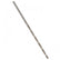 Bosch 2608596812 3.0 x 66 x 100mm HSS Long Ground Metal Drill Bit