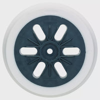 Bosch Sanding Pad Hard, 150mm for GEX 125 AC, 125-150 AE & 150 AC-Turbo 2608601116