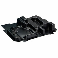 Makita 837673-4 Inlay Tray for Makpac Case, TM3000