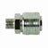 Silverline 237552 Euro Air Line Male Thread Quick Coupler 1/4 Inch BSP