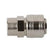 Silverline 1/4" BSP Euro Air Line Female Thread Quick Coupler 238184