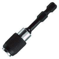 Excel 60mm Quick Change Magnetic Bit Holder
