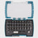 Makita D-74762 Screw Bit Set Of 32 Pieces With Sleeve Chuck Bit Holder