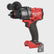 Milwaukee M18FPD3-0 18V Fuel Brushless Combi Drill Body Only 4933498060