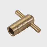 Silverline Radiator Bleed Key 282448