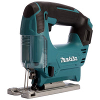 Makita JV101DZ 10.8V CXT Cordless Li-ion Jigsaw Body Only