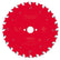Freud 160mm 24T Circular Saw Blade for Wood F03FS09675 160mm x 20mm x 24T