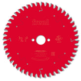 Freud 160mm 48T Circular Saw Blade for Wood F03FS09677 160mm x 20mm x 48T
