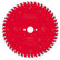 Freud 160mm 48T Circular Saw Blade for Wood F03FS09677 160mm x 20mm x 48T