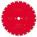 Freud 184mm 24T Circular Saw Blade for Wood F03FS09703 184mm x 16mm x 24T