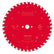 Freud 184mm 40T Circular Saw Blade for Wood F03FS09704 184mm x 16mm x 40T