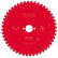 Freud 216mm 48T Mitre Saw Blade for Wood F03FS09750 216mm x 30mm x 48T