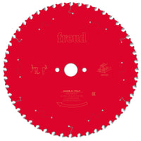 Freud 300mm Wood Table Saw Blade 48T F03FS09784 300mm x 30mm x 48T