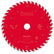 Freud 165mm 40T Circular Saw Blade for Wood F03FS09687 165mm x 20mm x 40T
