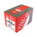 Timco 4.8 x 100mm Baypole Screws Wafer Flange Head Self Tapping  (200/Box) 295Z