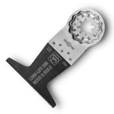 Fein 63502228210 Starlock 50 x 65mm E-Cut Long Life Bi-Metal Saw Blade