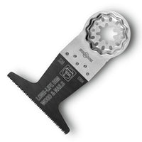 Fein 63502228210 Starlock 50 x 65mm E-Cut Long Life Bi-Metal Saw Blade