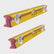 Stabila R-Type Spirit Level 610mm & 1830mm Pack of 2