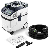 Festool CT 25 E 230V GB Mobile Dust Extractor 577532