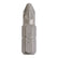 Timco No.2 x 25 S2 Grade Hardened Steel Driver Bits PZ 2CB25GJ