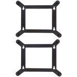 StealthMounts Makita DC18RC Charger Mount Pack of 2 SMT-CMC-MK-S