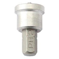 Durum Drywall Screwdriver Bit PH2 x 25mm DUR-DB123