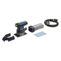 Festool RTS 400 REQ Rutscher Orbital Sander 240V - 201225