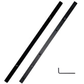 Excel Guide Rail Connector Bar