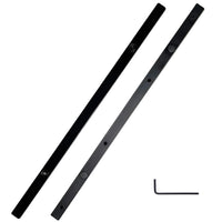 Excel Guide Rail Connector Bar