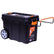 Kendo Mobile Tool Box with 2 Organizers
