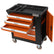 Kendo Roller Cabinet with 6 Drawer