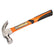 Kendo 16oz Fiberglass Claw Hammer