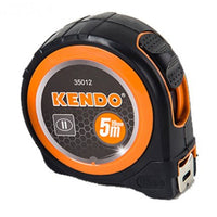 Kendo Metric & Inch Tape Measure 5m/16ft