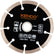 Kendo 115mm Diamond Cutting Blade
